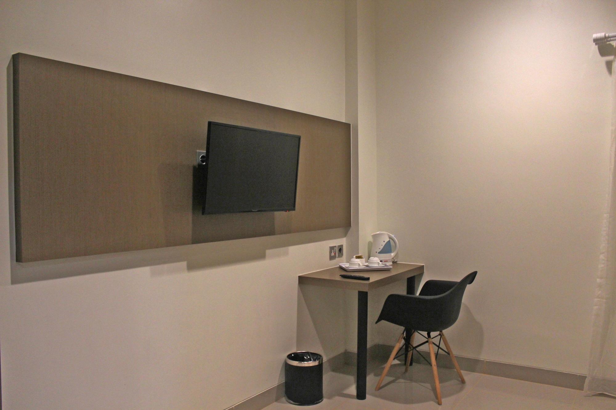 Opi Indah Hotel Palembang Extérieur photo
