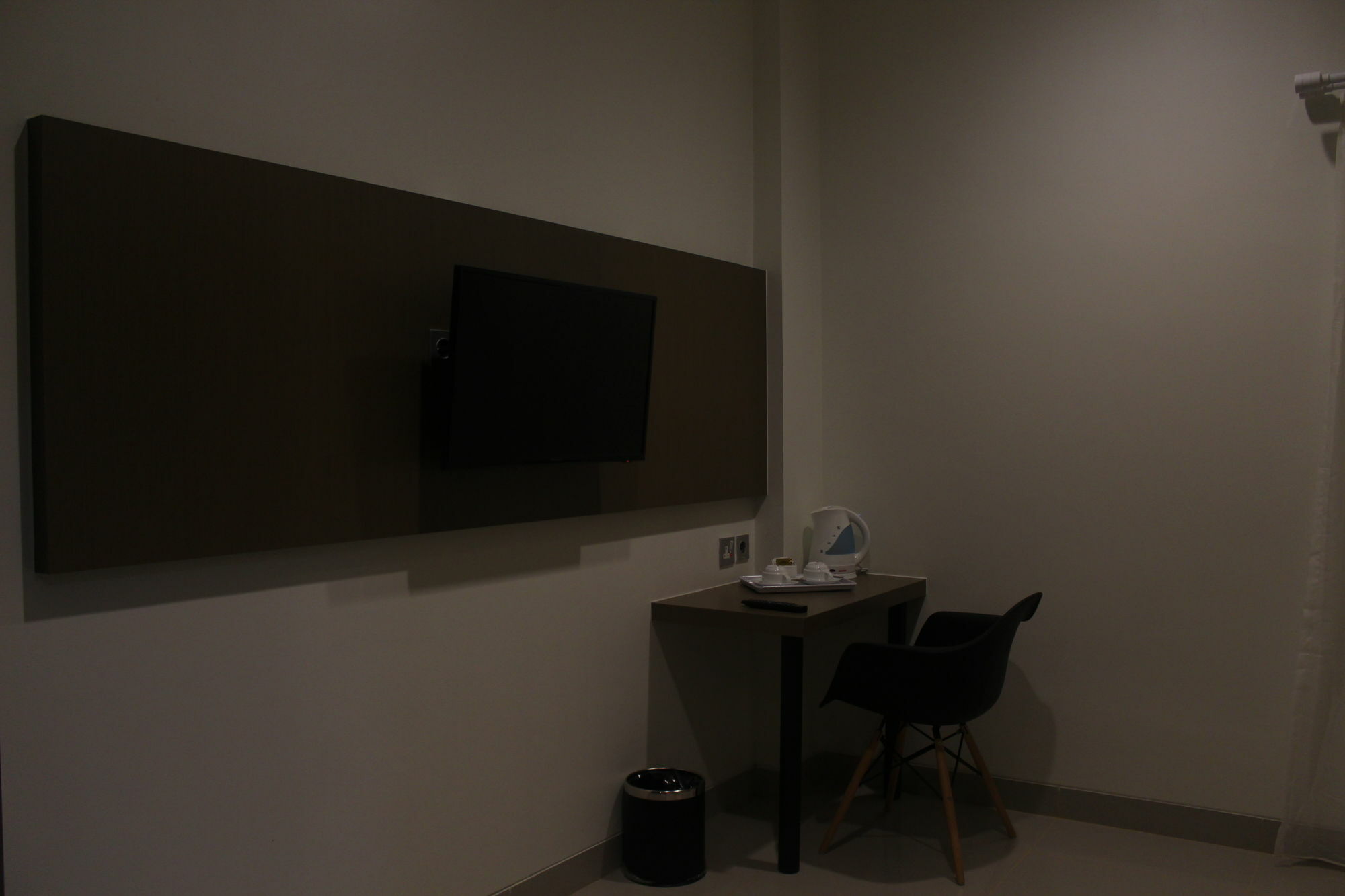 Opi Indah Hotel Palembang Extérieur photo